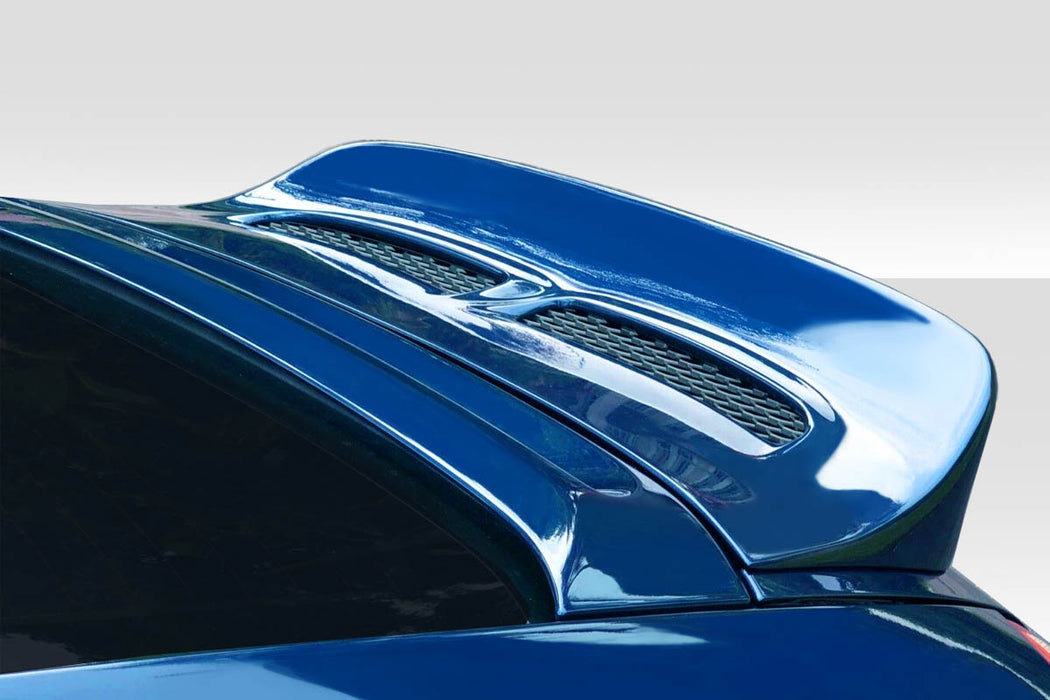 2005-2012 Porsche 911 Carrera 997 Duraflex Lenox Rear Wing Spoiler - 1 Piece