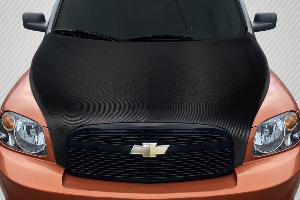 2006-2011 Chevrolet HHR Carbon Creations OEM Look Hood - 1 Piece (S)