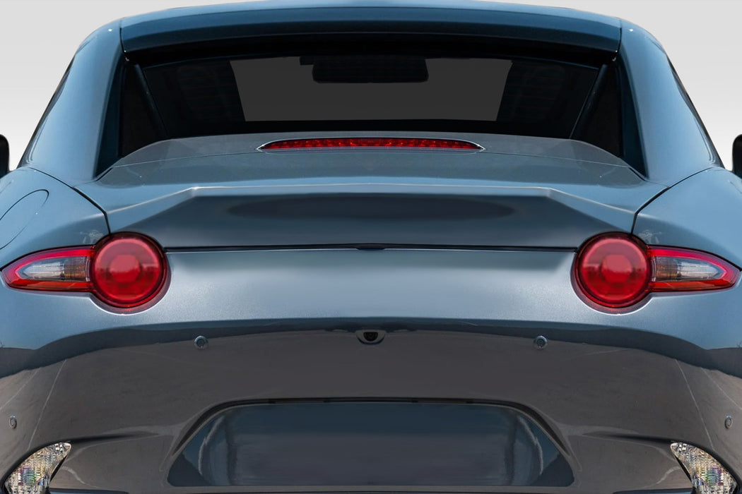 2016-2023 Mazda Miata Duraflex Vexen Rear Trunk - 1 Piece ( Fits RF Models Only)
