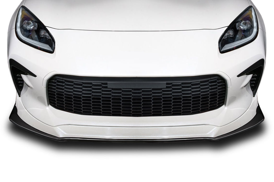 2022-2023 Toyota GR86 Duraflex Kagura Front Lip Spoiler Air Dam - 1 Piece