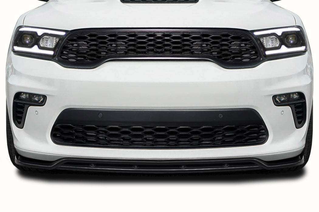 2014-2017 Dodge Durango Duraflex Malibu Front Lip Spoiler Air Dam - 1 Piece