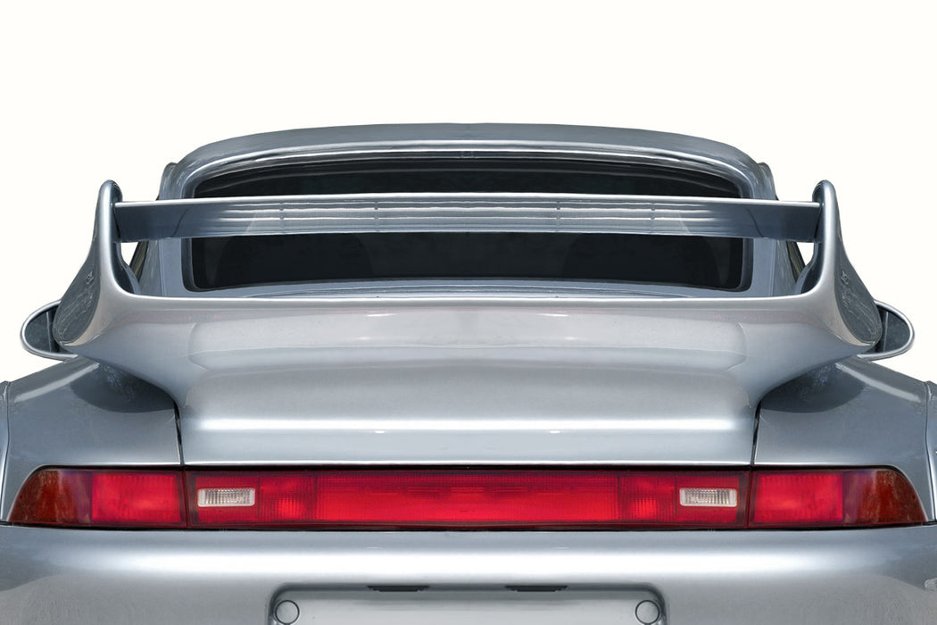 1995-1998 Porsche 911 Turbo 993 Duraflex GT2 Look Rear Wing Spoiler - 1 Piece