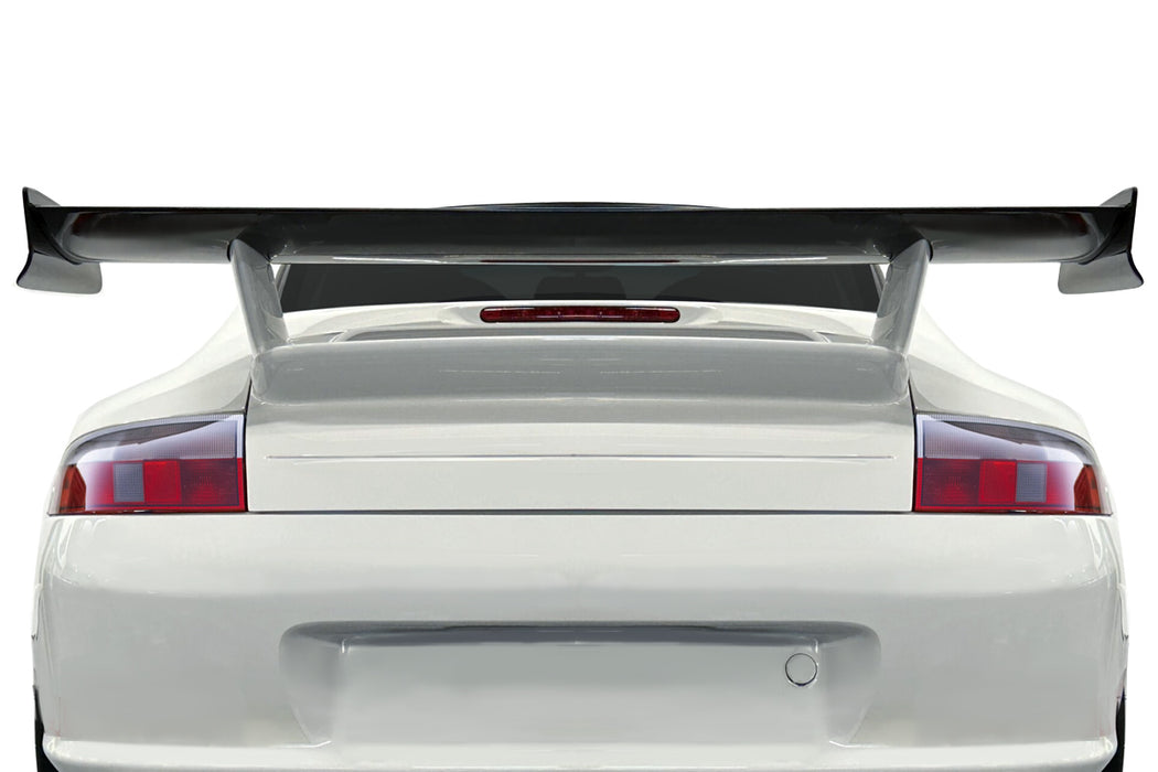 1999-2004 Porsche 911 996 Duraflex GT3 RS Look Rear Wing Spoiler - 1 Piece (1400 x 300mm)