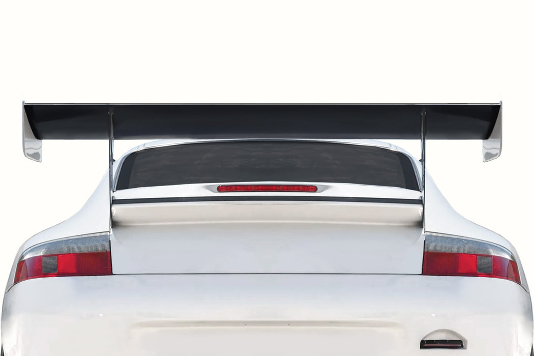 1999-2004 Porsche 911 996 Duraflex GT3 Cup Car Look Rear Wing Spoiler - 1 Piece (1400mm x 300mm)