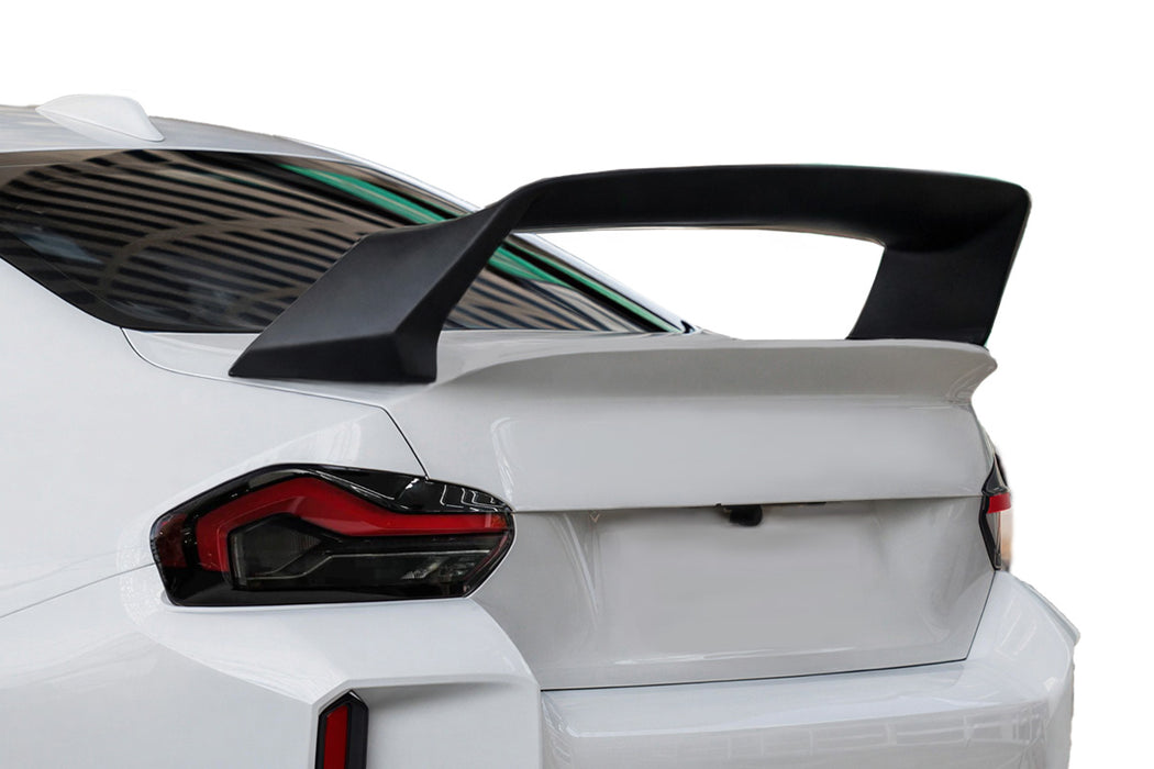 2023-2025 BMW G87 M2 Duraflex Phase 2 Rear Wing Spoiler - 1 Piece