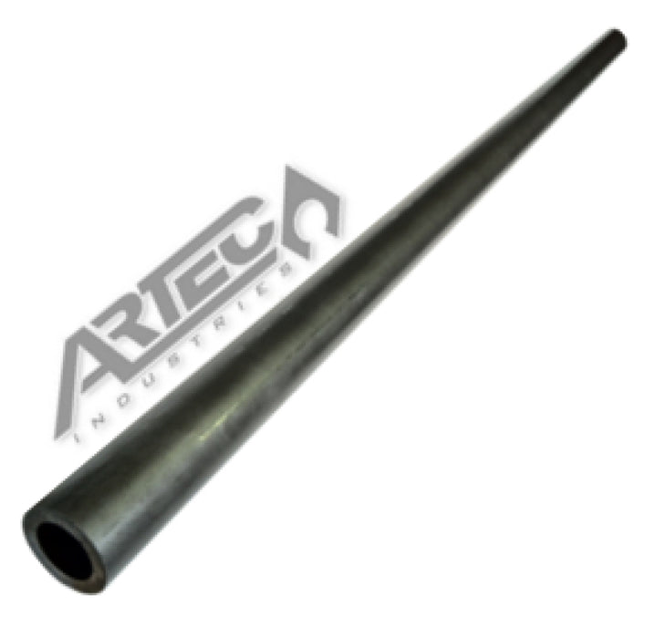 Artec Industries 48 In Tube 1 1/2 In Od 1.00 In Id .250 In Wall Dom
