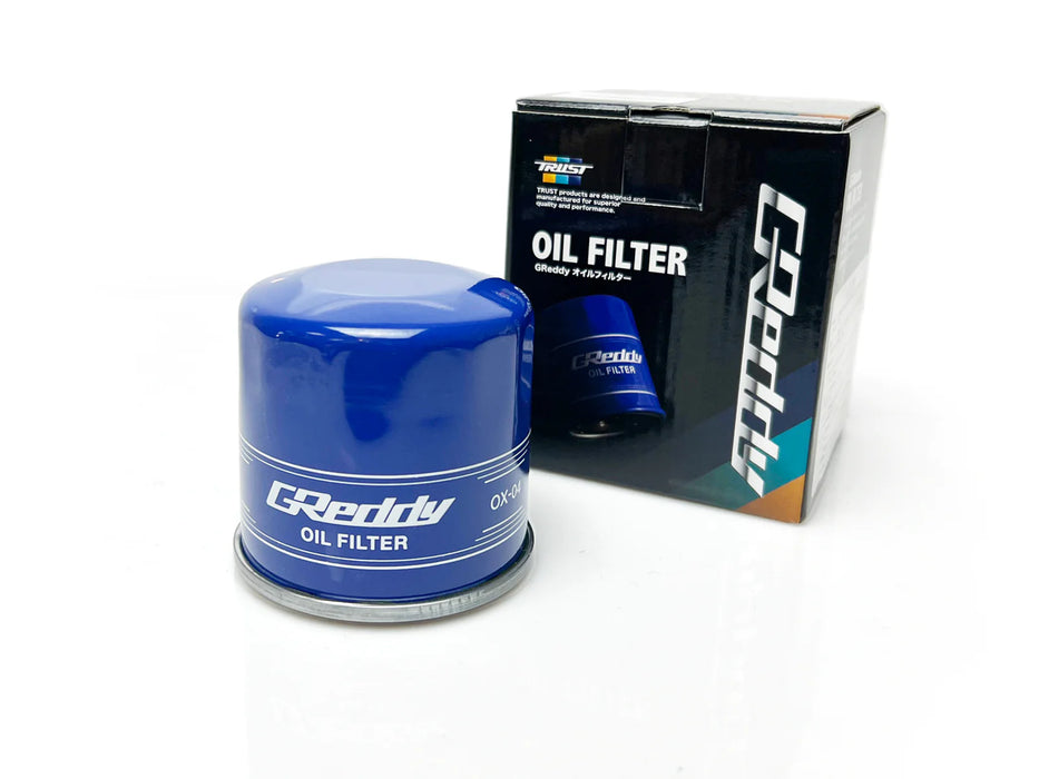 GReddy Oil Filter S14 / S15 SR20DET / VQ35DE / VQ35HR / VH37HR