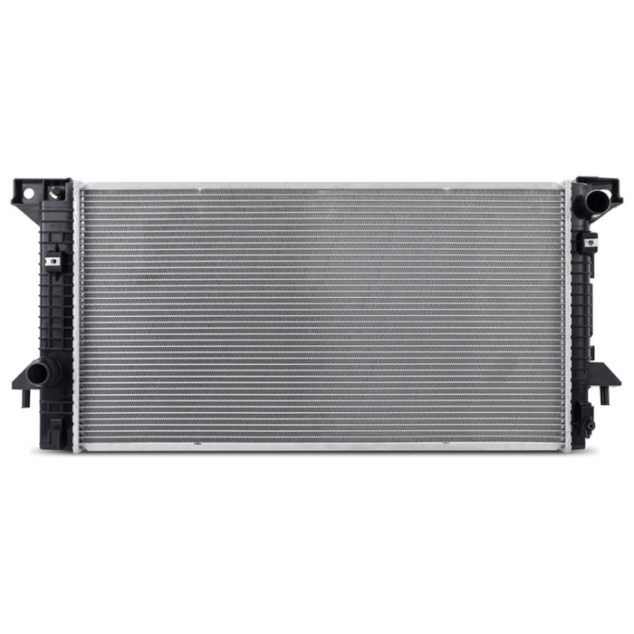 Mishimoto 11-14 Ford F-150 3.5L EcoBoost Replacement Radiator