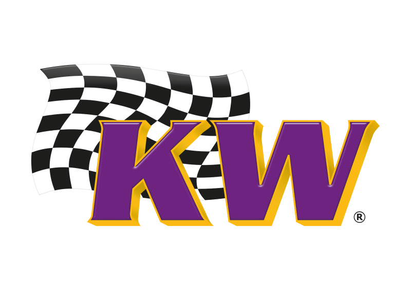 KW 2012+ Mercedes C63 AMG Sedan V3 Coilover Kit