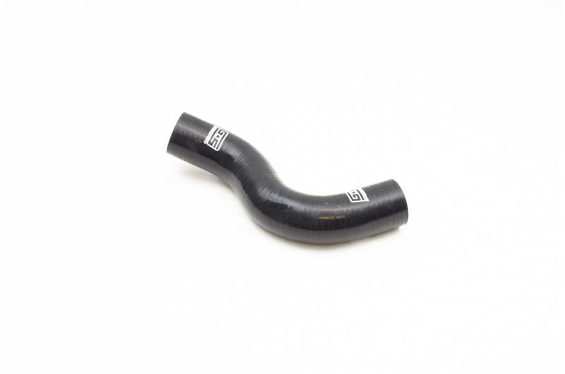 GrimmSpeed Radiator Hose Kit - Black 2015-2021 Subaru WRX, 2014-1018 Subaru Forester XT