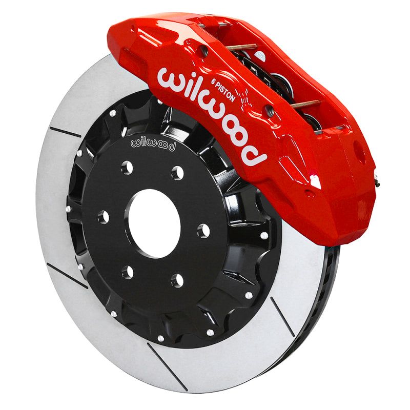 Big Brake Kits