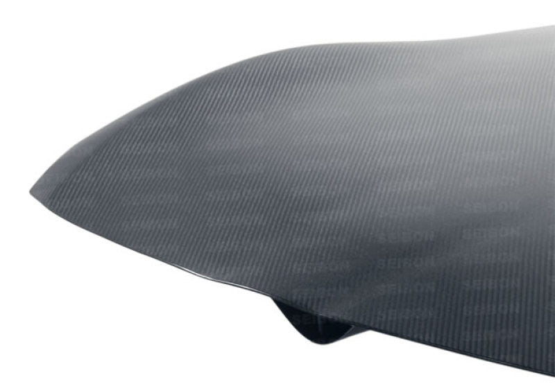 Seibon 13-21 BRZ/FRS OEM Carbon Fiber Hood