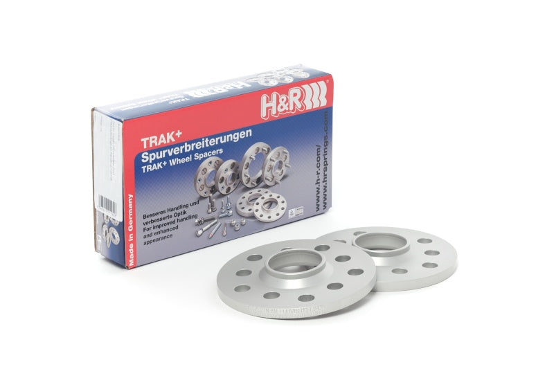 H&R 2023 Honda Civic Type R 15mm DRM Spacer Bolt Pattern 5x120 Center Bore 64mm Bolt Thread 14x1.5