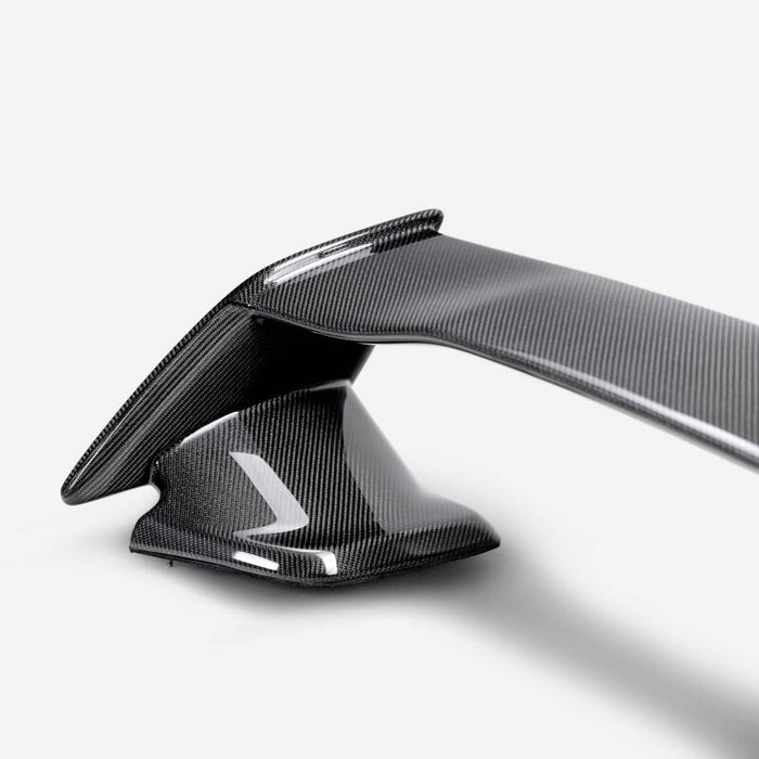 Seibon 2022+ Subaru WRX Carbon Fiber STI-Style Rear Spoiler