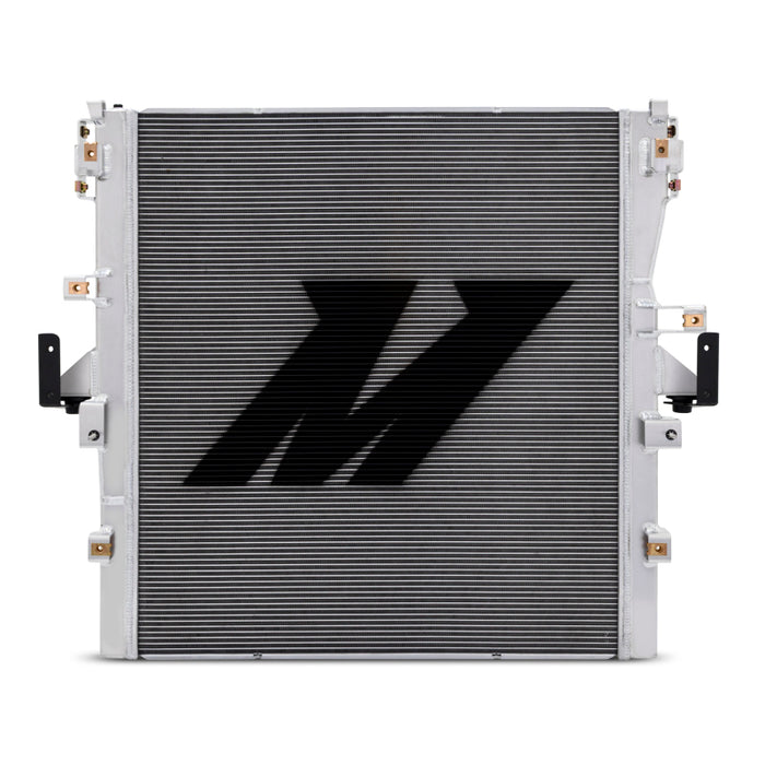 Mishimoto 2024+ Toyota Tacoma Performance Aluminum Radiator