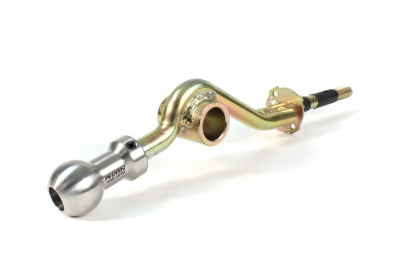Perrin STi 6spd Short Shifter