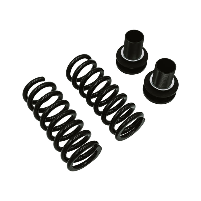 Air Lift Performance 15-19 BMW 3-Series / 15-20 BMW 4-Series Coilover Kit