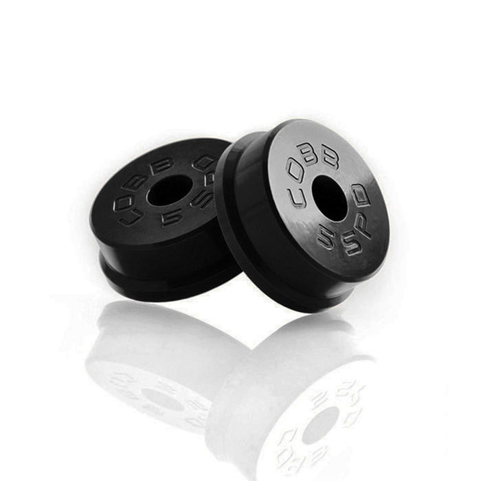 Cobb Stage 1+ Drivetrain Package w/ White/Red Shift Knob 2002-2007 Subaru WRX 5MT w/Factory Short Shift
