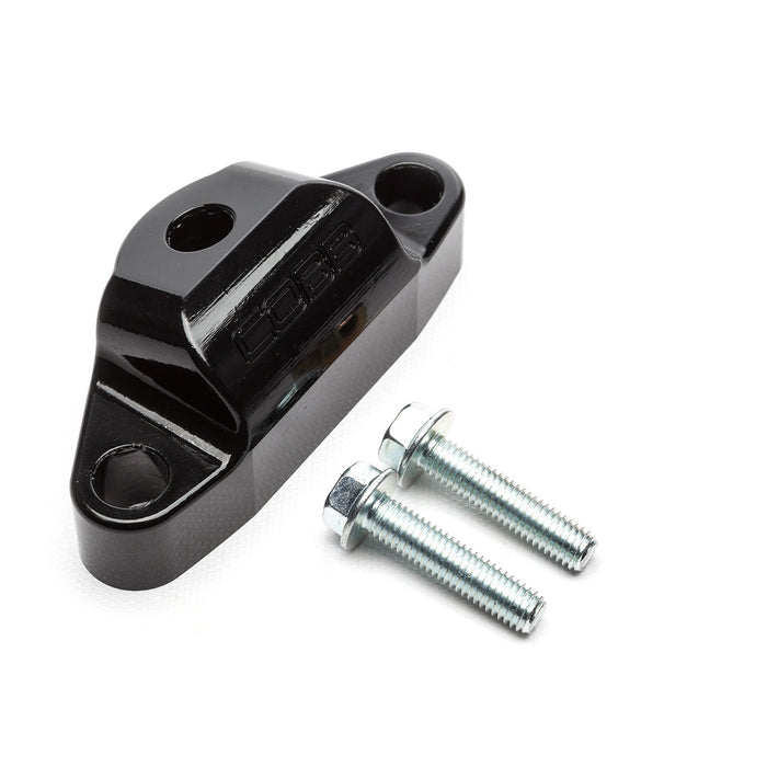 Cobb Stage 1+ Drivetrain Package w/ White/Red Shift Knob 2002-2007 Subaru WRX 5MT w/Factory Short Shift