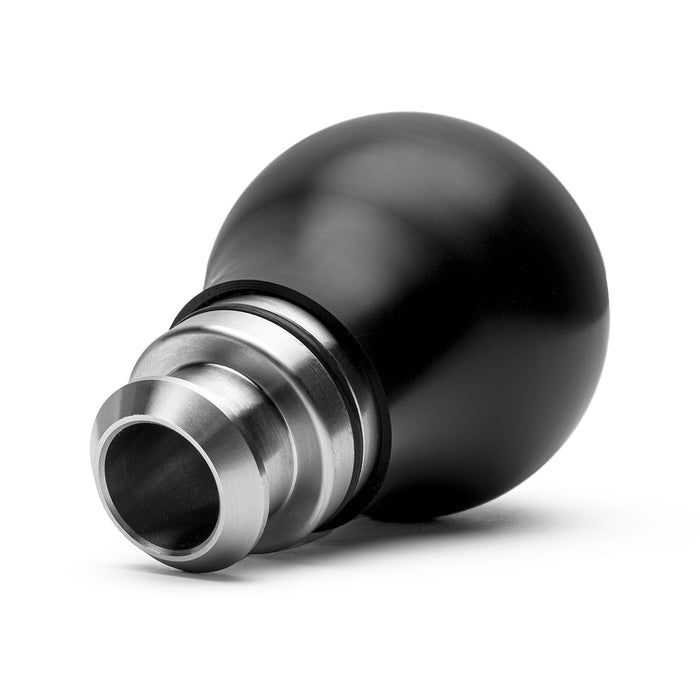Cobb Subaru 5-Speed COBB Short Weighted Knob - Black