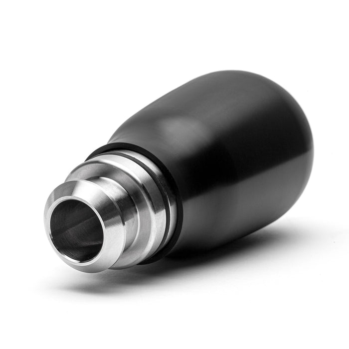 Cobb Subaru 5-Speed COBB Teardrop Weighted Knob -  Black
