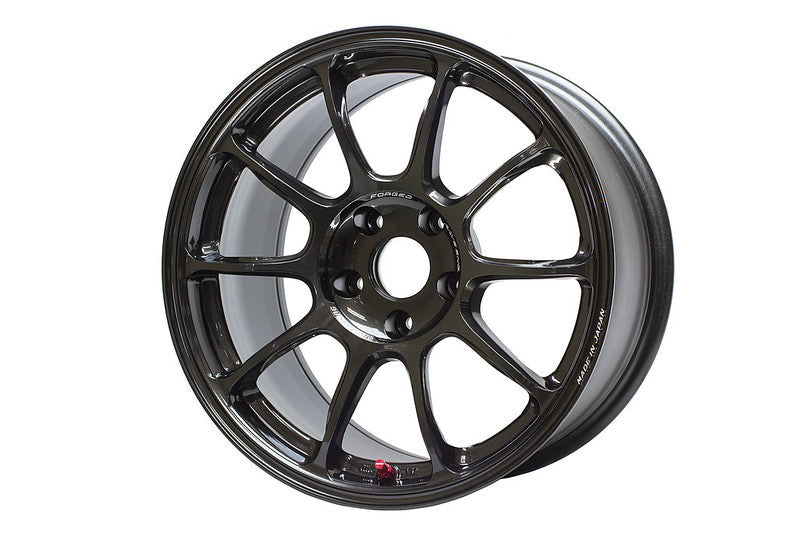 Volk Racing ZE40 18x9.5 M-SPEC 5x114