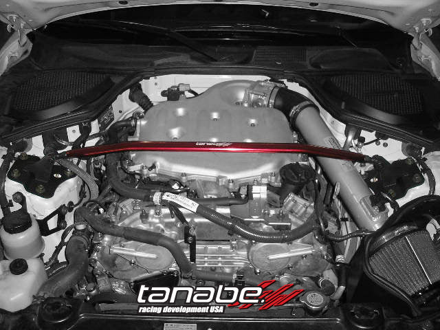 Tanabe Sustec Front Strut Tower Bar 2003-2006 350Z