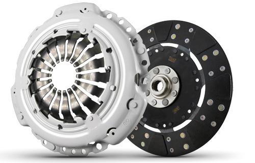 Clutch Masters 12-14 Fiat 500 1.4L Turbo 5-Speed FX350 Rigid Disc Clutch Kit