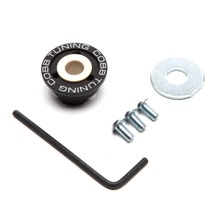 Cobb 15-23 Subaru WRX Stage 1+ Drivetrain Package (Tall Weighted Shift Knob)