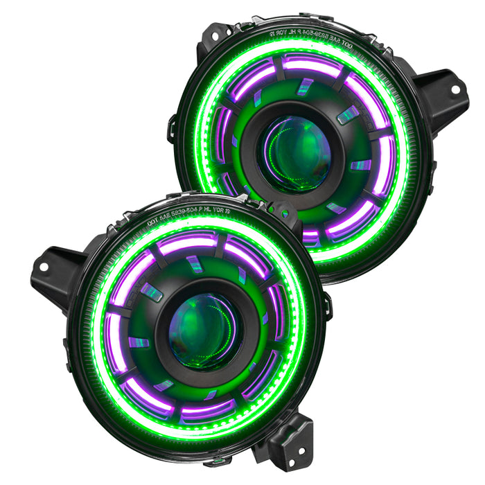 User 1