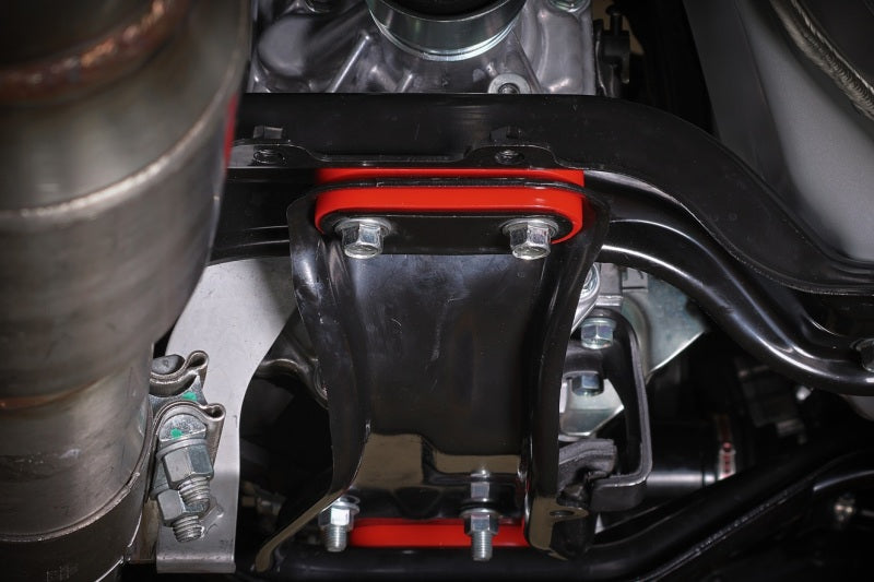 Perrin 02-07 Subaru WRX / 02-07 Subaru STI Transmission Crossmember Bushing