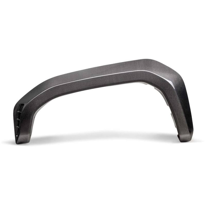 Seibon Front Carbon Fiber Fender Flares 2024-2025 Toyota Tacoma