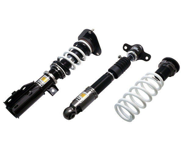 HKS Hipermax S Coilover Kit 2022-2025 Toyota Prius