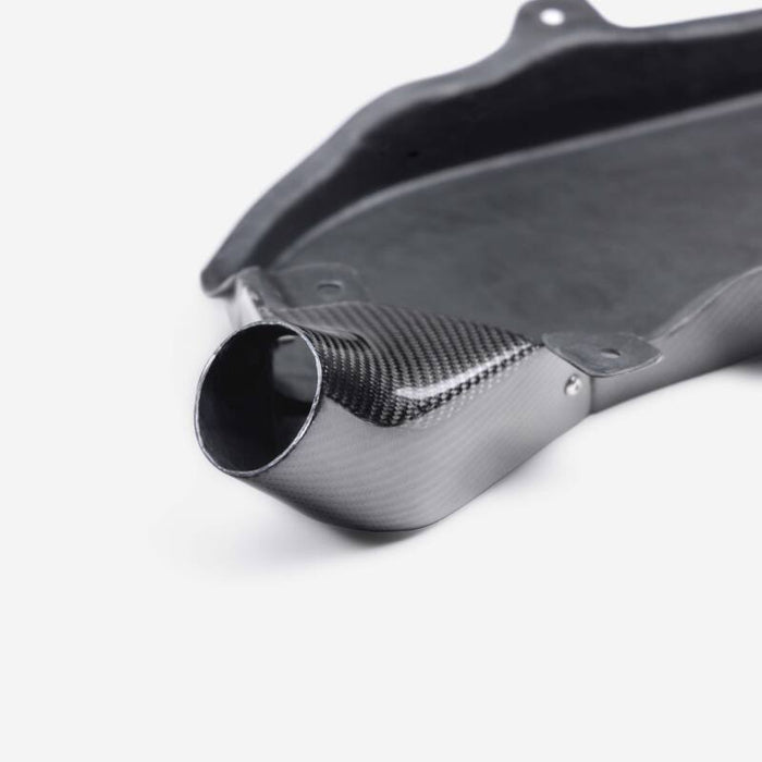 Seibon Carbon Fiber Brake Cooling Duct 2023-2025 Nissan Z