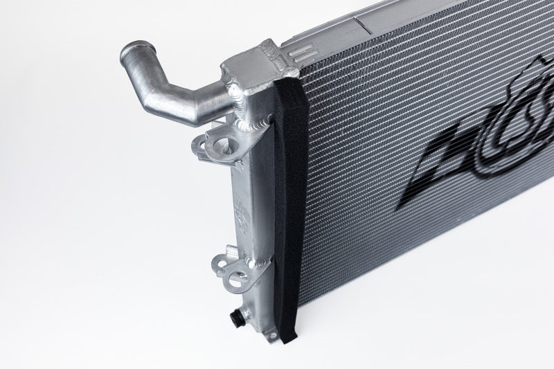 CSF 05-06 Ford GT High-Performance All-Aluminum Heat Exchanger