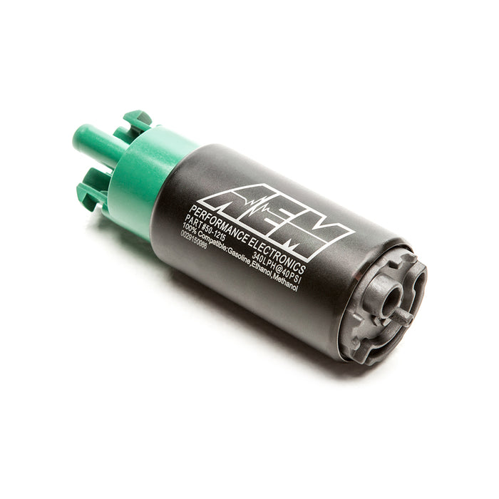 Cobb NexGen Stage 2 + Flex Fuel Power Package w/ Blue Intake 2015-2018 Subaru STI