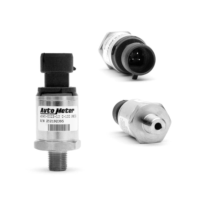 Cobb Subaru 11-14 WRX 5-Pin Fuel Pressure Sensor Kit