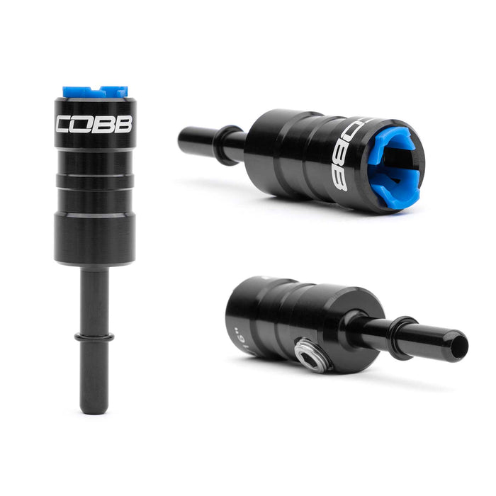 Cobb Subaru 11-14 WRX 5-Pin Fuel Pressure Sensor Kit