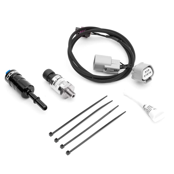 Cobb 11-14 Subaru WRX Stage 2+ NexGen Flex Fuel Power Package - Black