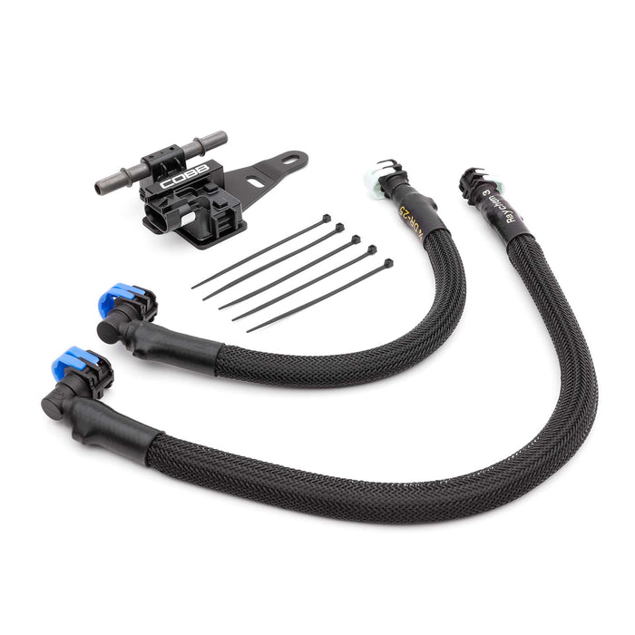Cobb 11-14 Subaru WRX NexGen Flex Fuel Ethanol Sensor Kit