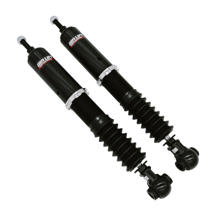 Air Lift Performance 18-24 Toyota Camry 2.5L (XV70 Platform) Coilover Kit