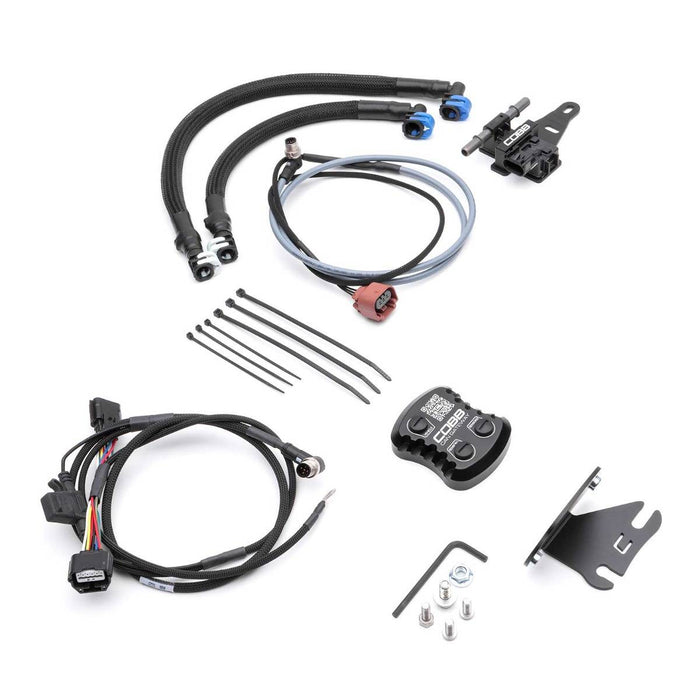 Cobb Stage 1 CAN Flex Fuel Power Package 2015-2017 Subaru WRX