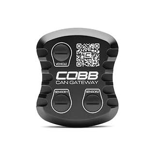 Cobb Previous Ethanol Sensor Kit to Subaru CAN FF Upgrade (Module/Harness/Bracket) 2018-2021 Subaru WRX