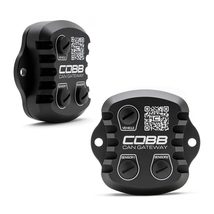Cobb CAN Flex Fuel Upgrade 2023-2025 Subaru Ascent/Outback XT & Wilderness/Legacy XT & Sport