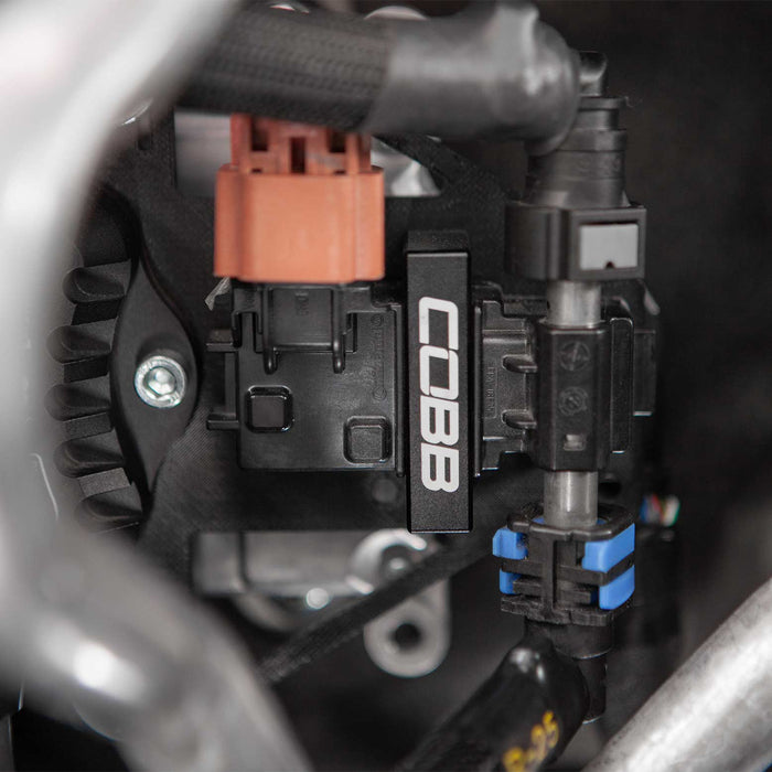 Cobb CAN Flex Fuel Upgrade 2023-2025 Subaru Ascent/Outback XT & Wilderness/Legacy XT & Sport