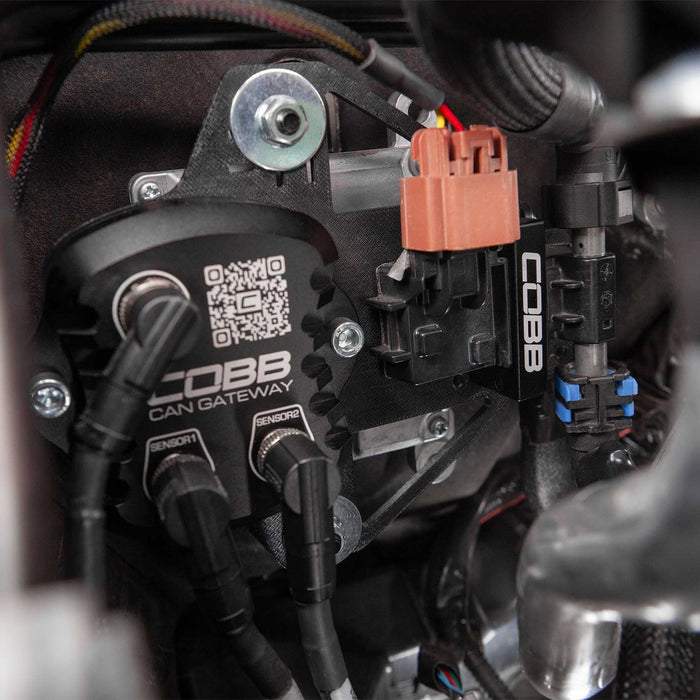 Cobb CAN Flex Fuel Upgrade 2023-2025 Subaru Ascent/Outback XT & Wilderness/Legacy XT & Sport