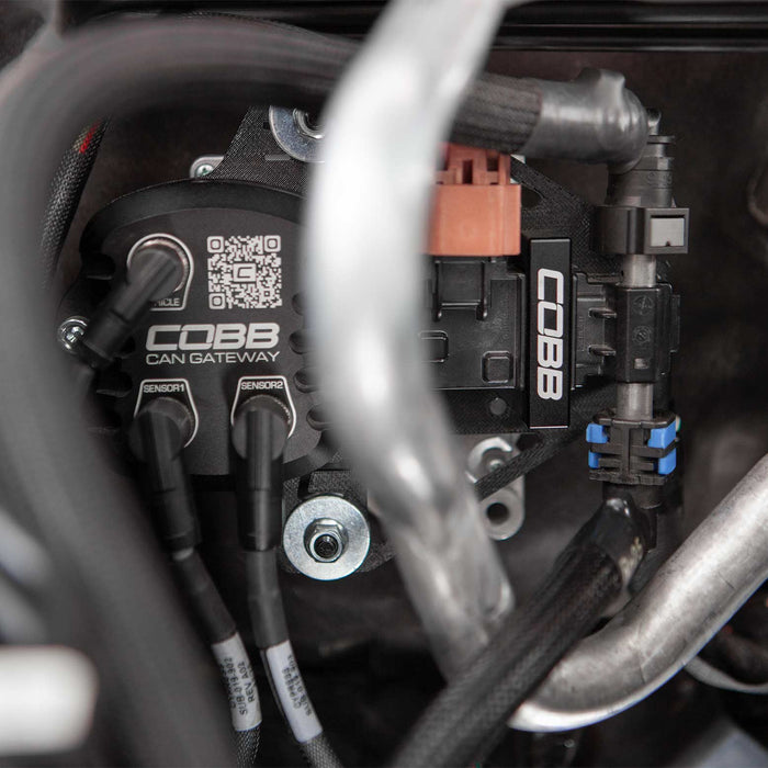 Cobb CAN Flex Fuel Upgrade 2023-2025 Subaru Ascent/Outback XT & Wilderness/Legacy XT & Sport