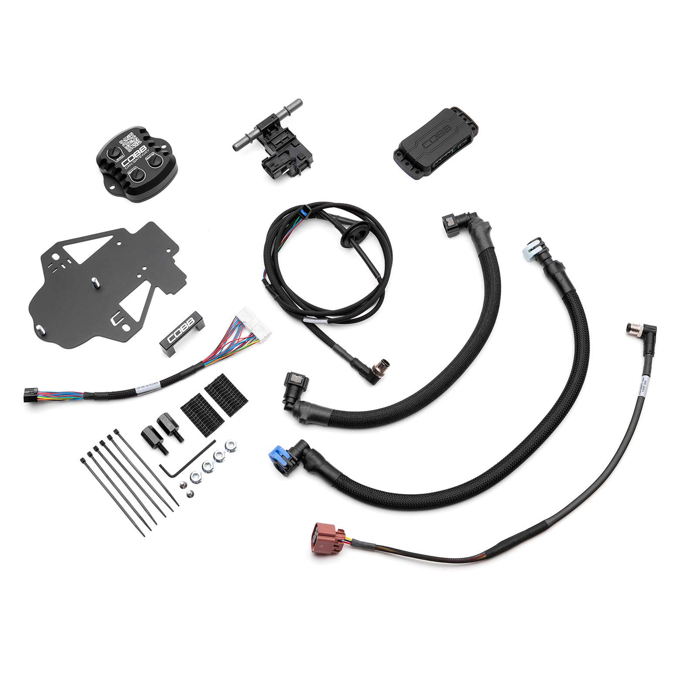 Cobb Tuning 2020–2022 Ascent