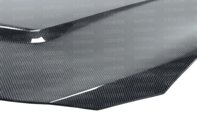 Seibon 13-21 BRZ/FRS VS Style Carbon Fiber Hood