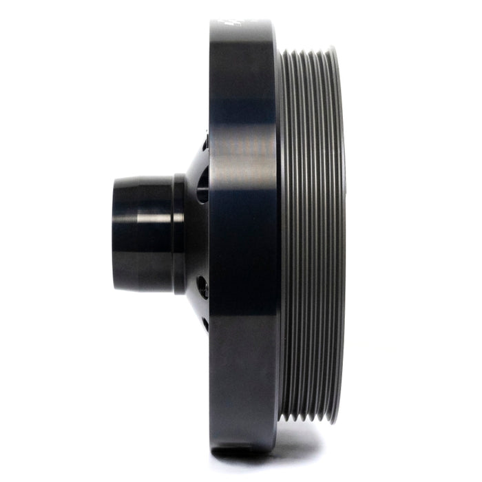 Fluidampr Dodge/Chrysler/Jeep 5.7L/6.1L/6.4L Gen III HEMI Steel Internally Balanced Damper